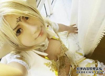 漣MUsfCOSPLAYͼ