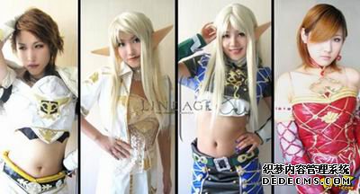 漣MUsfCOSPLAYͼ